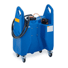Transfer Trolley für AdBlue - 130 Liter, in zwei Ausführungen