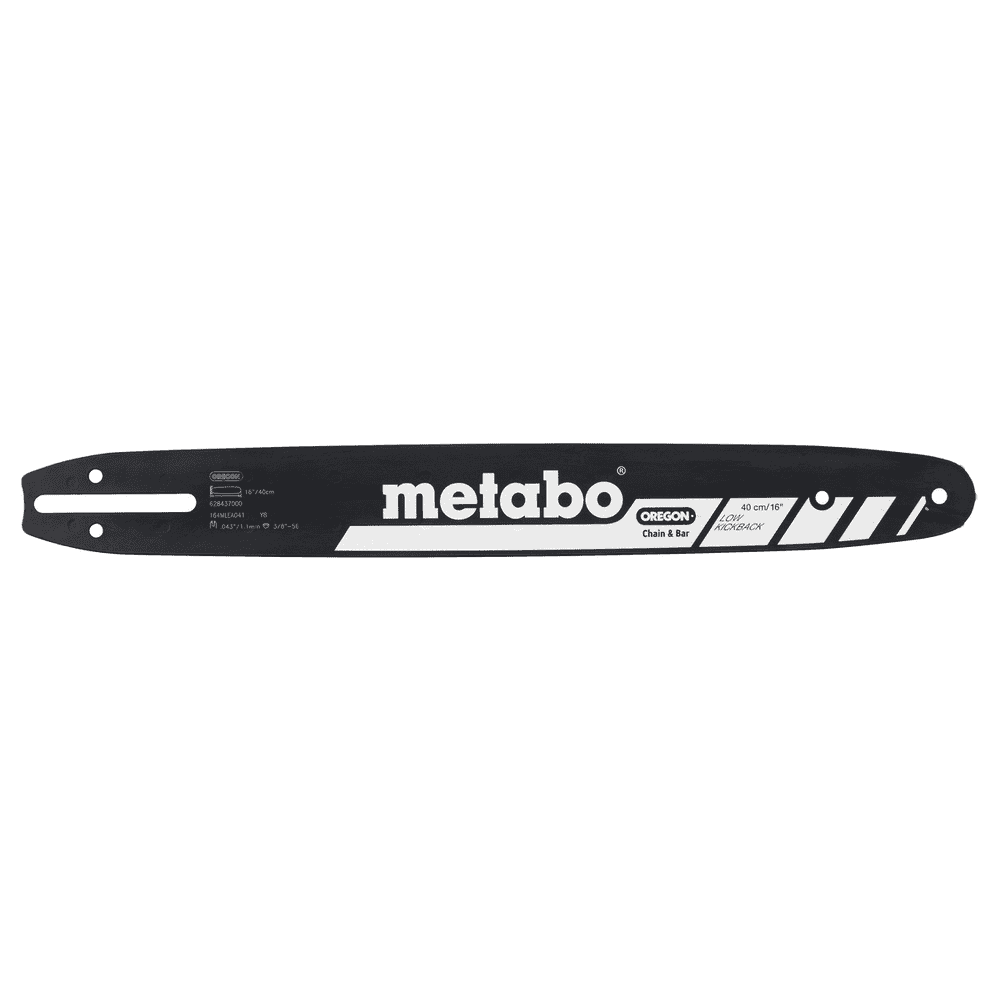 Metabo Oregon Sägeschiene 40 cm