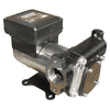 Elektrische Dieselpumpe Cematic DC 12 V / 24 V | selbstansaugende Flügelzellenpumpe | Saughöhe bis 2 m