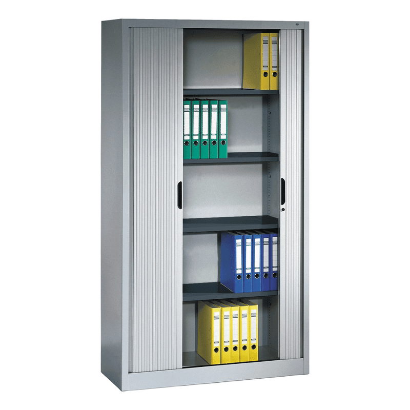 C+P Rollladenschrank Omnispace, in diversen Ausführungen