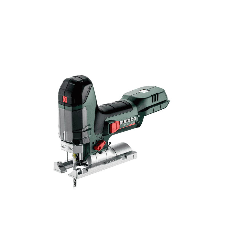 Metabo Akku-Stichsäge ST 18 LT 130 BL, 18 V in zwei Ausführungen