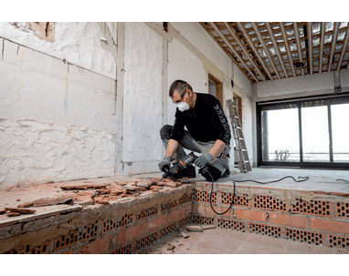 Metabo Marteau combiné KHE 2645, 850 watts, en coffret