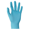 Gants de protection jetables Ansell TouchNTuff 92-670, nitrile, en 4 tailles