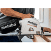 Metabo Akku-Tauchkreissäge KT 18 LTX 66 BL, 18 V in fünf Ausführungen