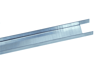 Schulte Tasseau de remplissage pour rayonnage double, en divers modèles