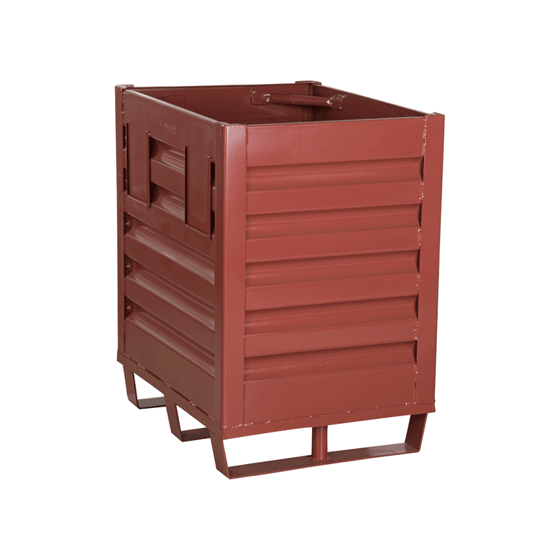 Caisse fourre-tout - MB500
