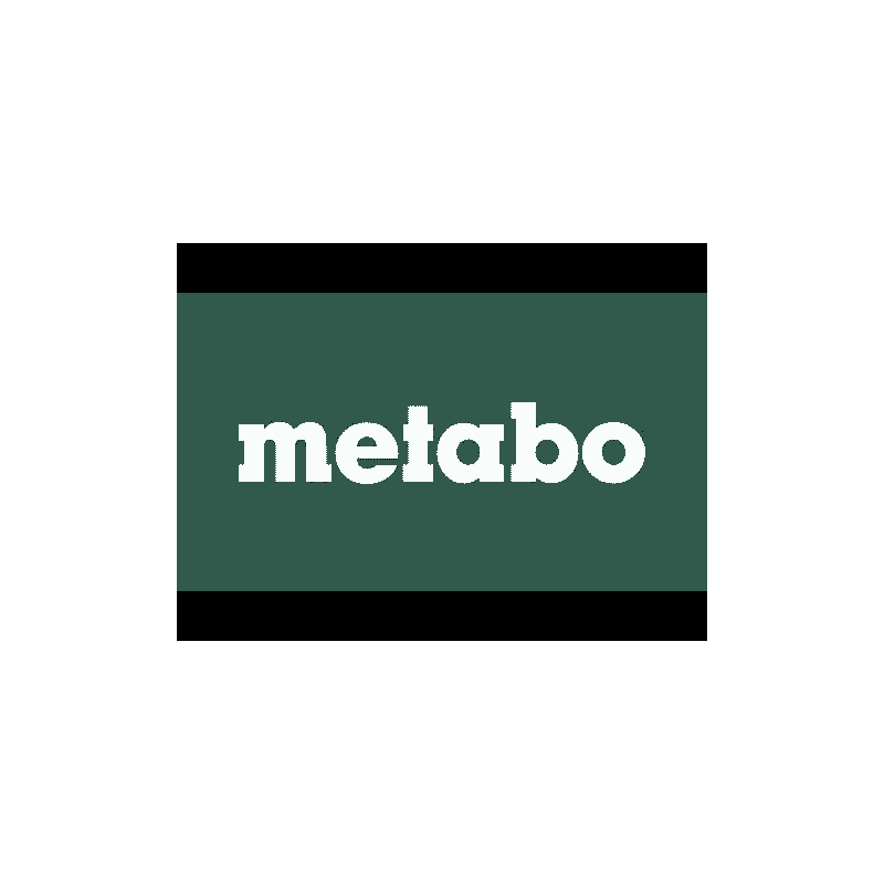 Metabo Meuleuse d'angle WEPBA 20-125 Quick DS BL, 2000 watts