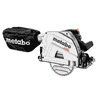 Metabo Tauchkreissäge KT 66 BL, 1200 Watt, in drei Ausführungen