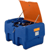 Mobile Tankanlage Blue-Mobil Easy für AdBlue®