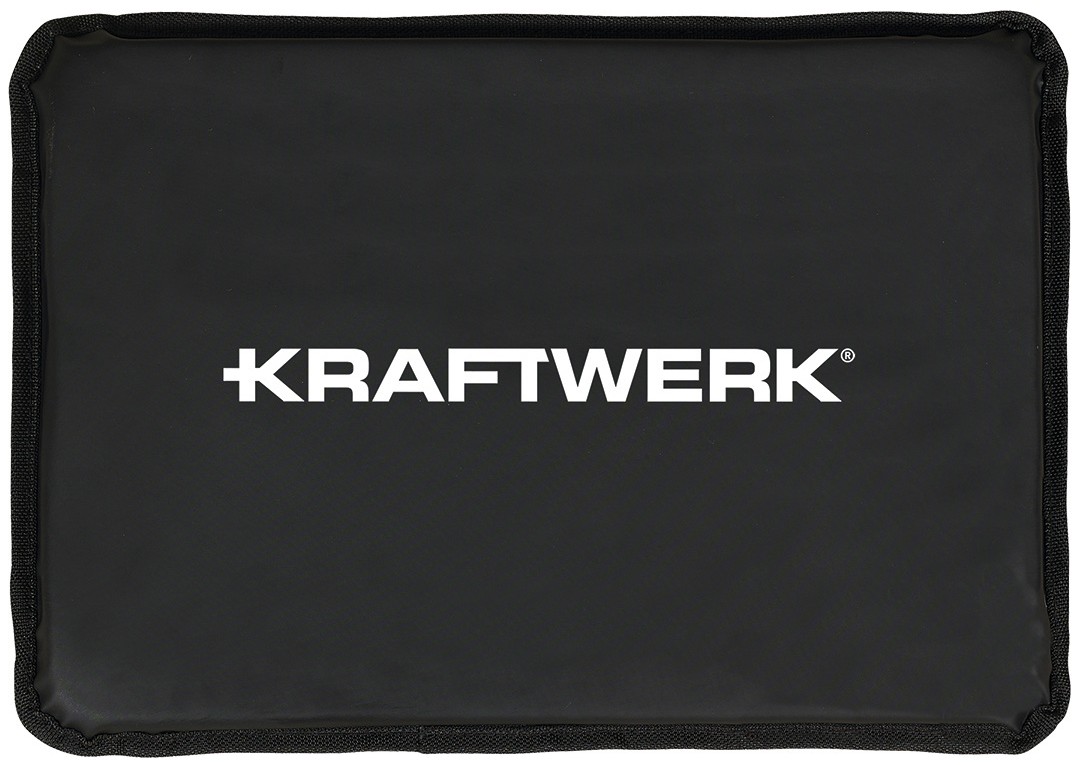 KRAFTWERK Werkzeugkoffer BASIC B143, inkl. Werkzeug , 1/4"+3/8", 102-teilig