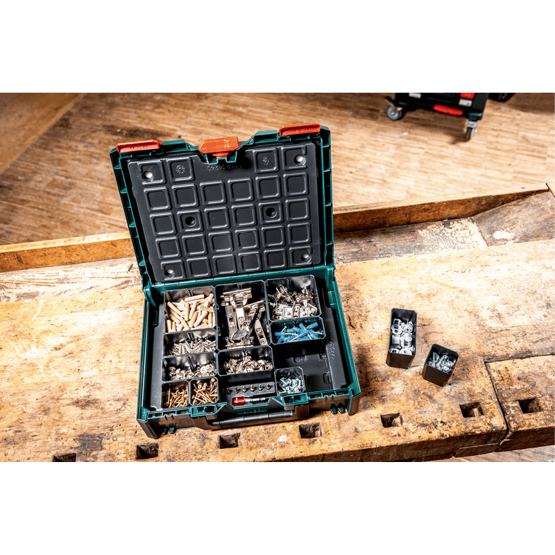 Metabo metaBOX 118 Organizer