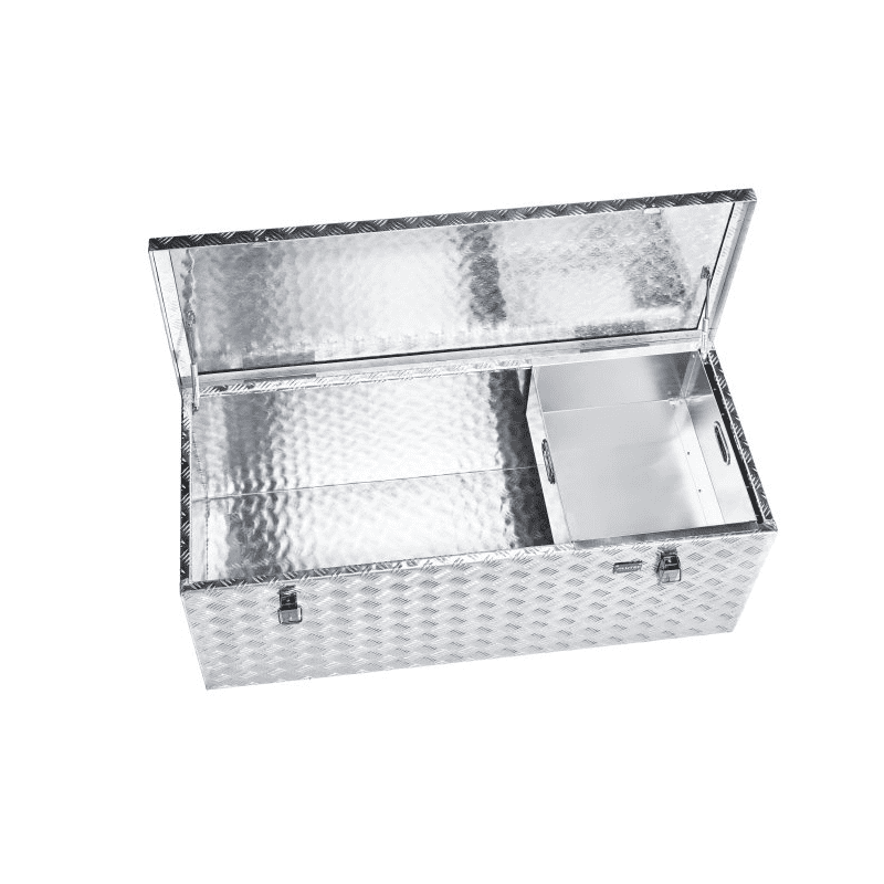 Einhängekorb für Aluminium-Werkzeugbox Extreme 250 - 470