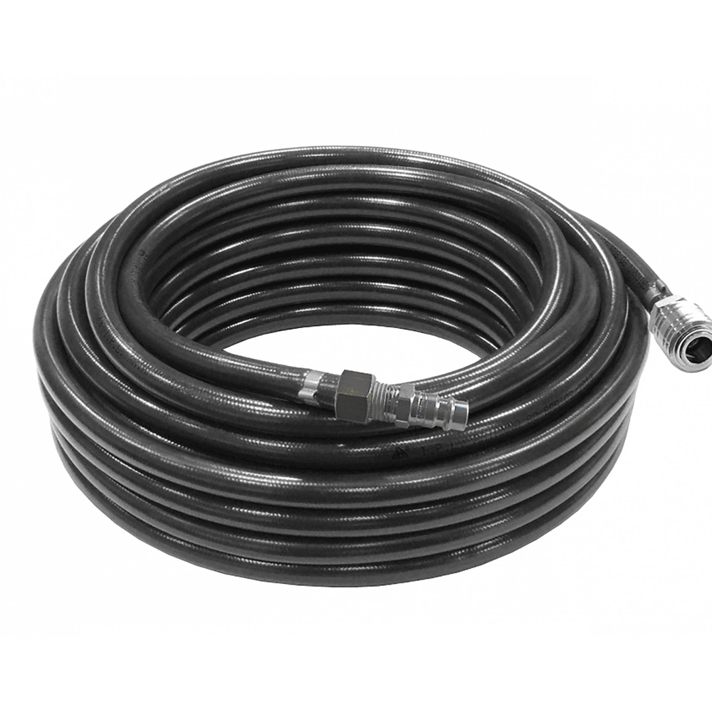 Birchmeier Pressluftschlauch G1/4“ - Zubehör zu Indu-Matic, 10 Meter