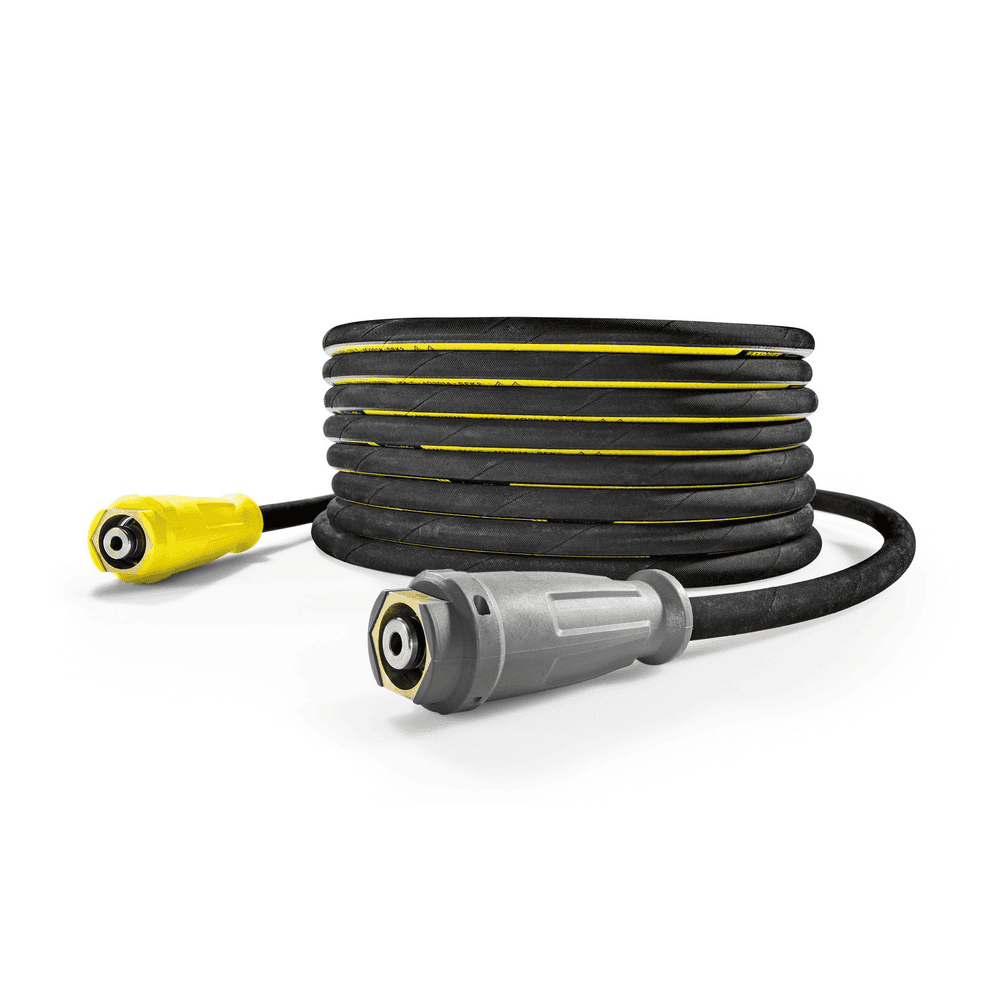 Kärcher Flexible haute pression, 315 bar, 2 x EASY!Lock, en 4 longueurs