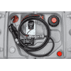 Dieseltankanlage DT-Mobil Easy, Inhalt 470 - 620 l, mit CAS-Akkusystem