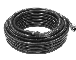 Birchmeier Pressluftschlauch G1/4“ - Zubehör zu Indu-Matic, 10 Meter