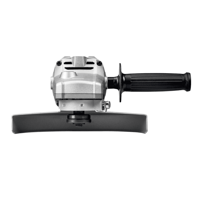 Metabo Winkelschleifer Set WE 2200-230, 2200 Watt, mit Kunststoffkoffer und 2 Diamanttrennscheiben