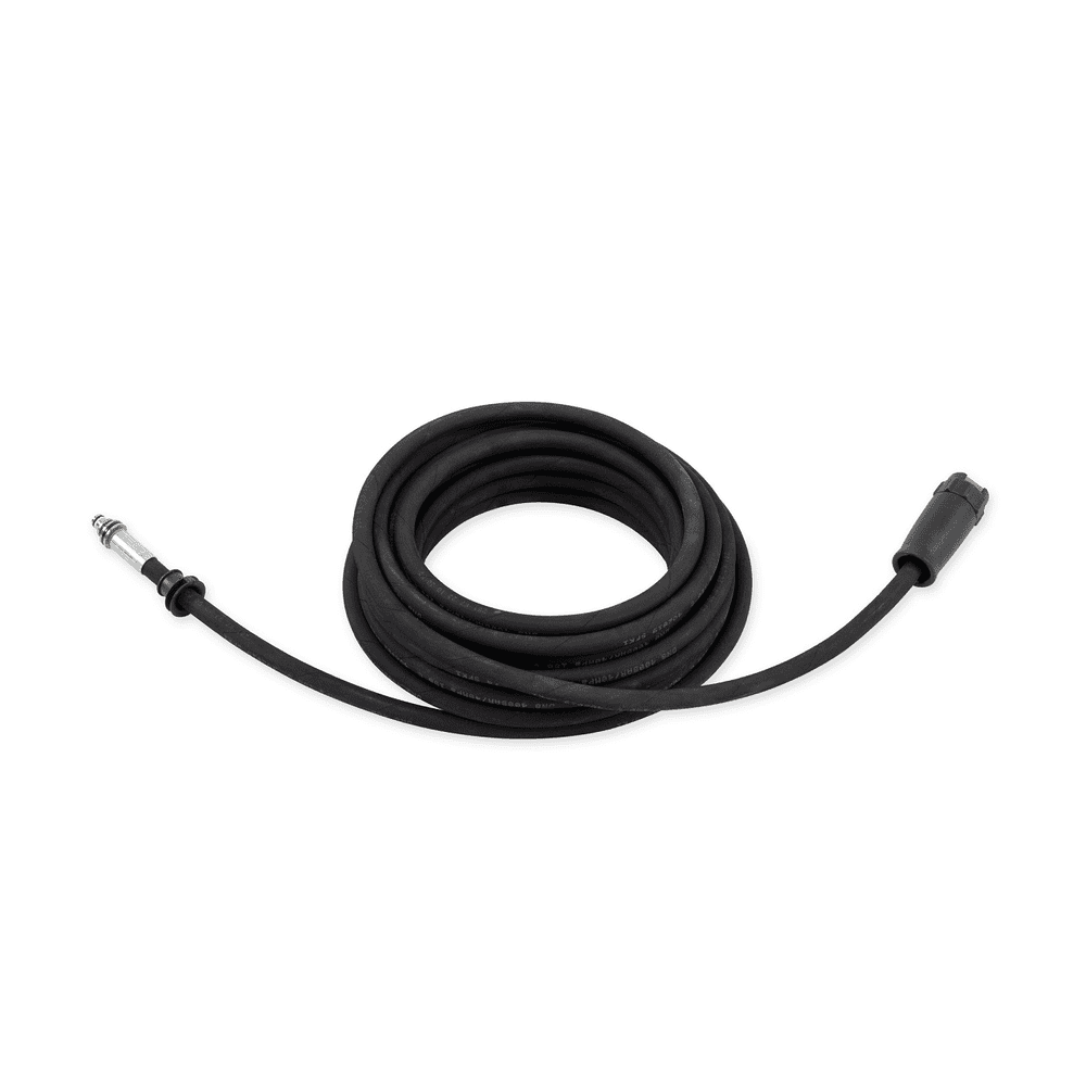 10 m de tuyau HD - Accessoire pour système mobile de lutte contre les mauvaises herbes