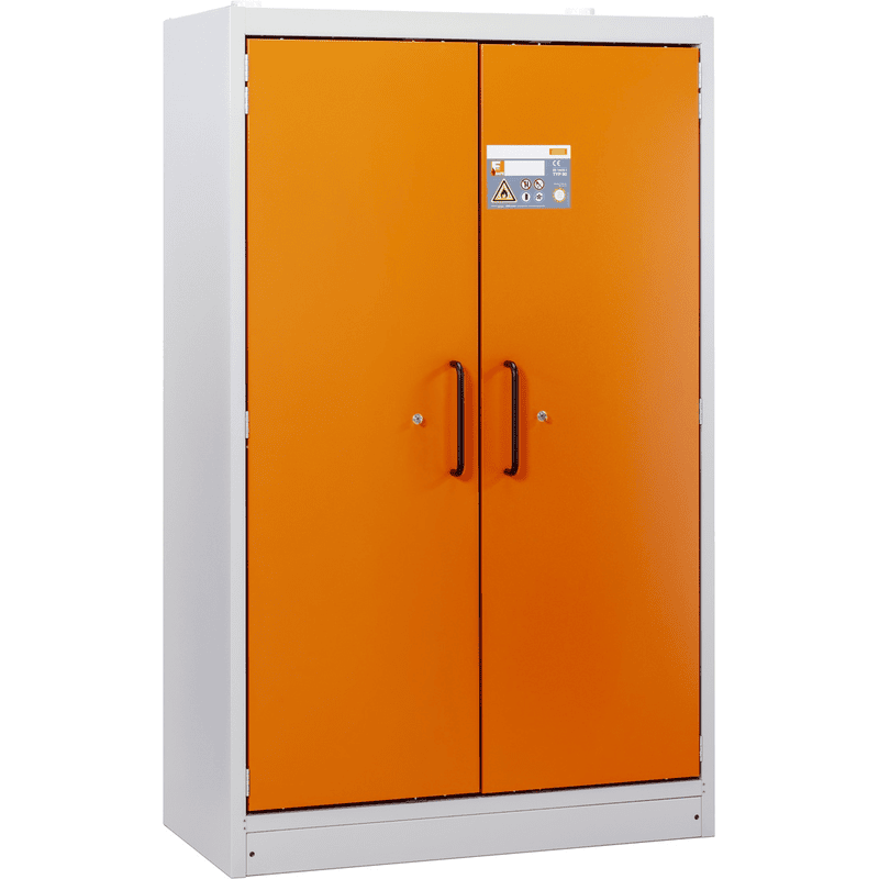 Cemo Fassschrank PROline 12/20 Typ 90, in drei Farbvarianten