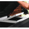 Biohort Support pour sacs poubelle - Accessoire pour HighBoard 160