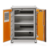 Cemo Akku-Lade- und Lagerschrank 8/10 Premium Plus LockEX 2.0, diverse Ausführungen
