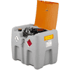 Dieseltankanlage DT-Mobil Easy „APready“ mit STIHL AP-Akkusystem 210 Liter, Fördermenge 30 l/min, ohne Akku und Ladegerät, 785 x 595 x 685 mm