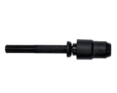 Metabo Raccord SDS-max / SDS-plus