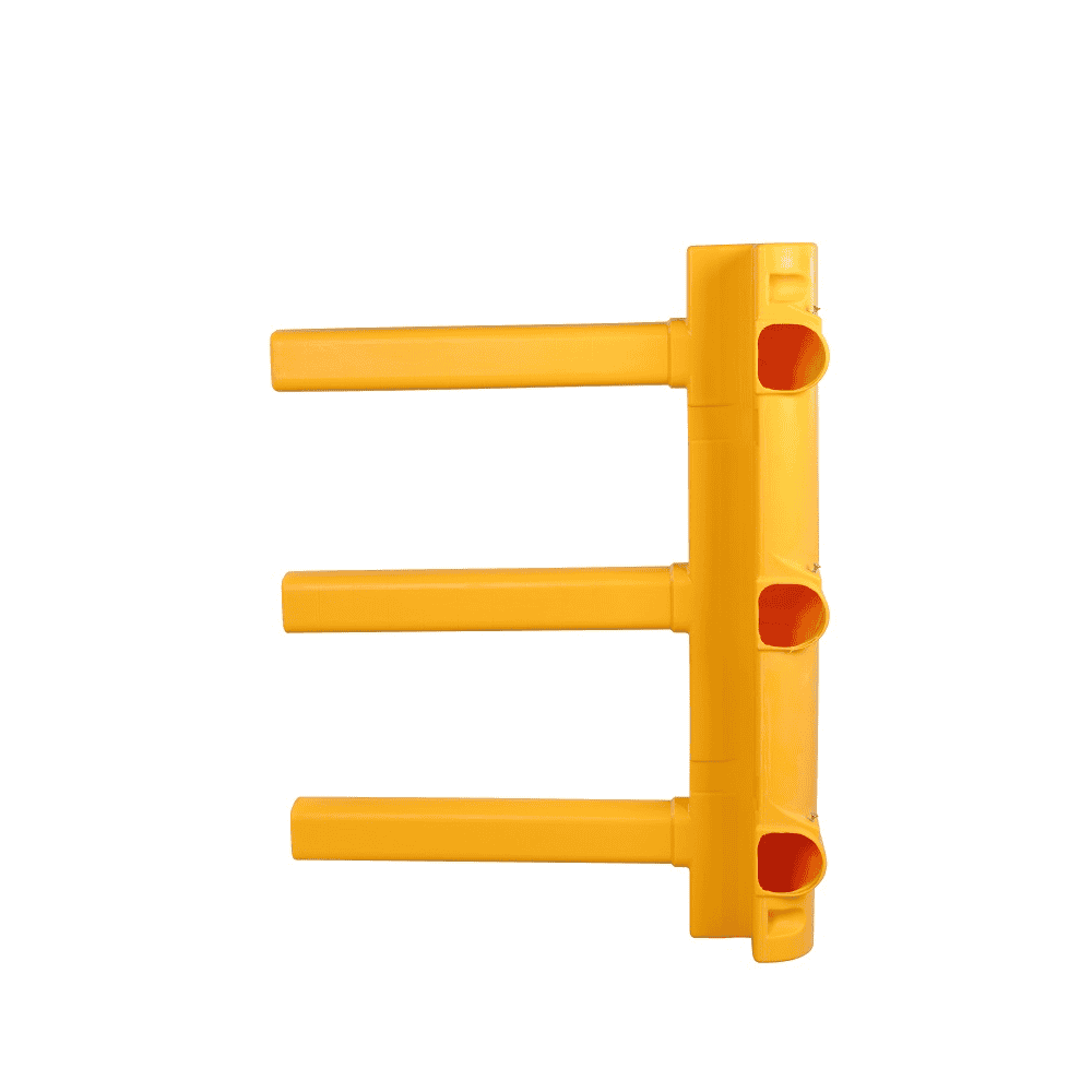 Protection des colonnes modulaire