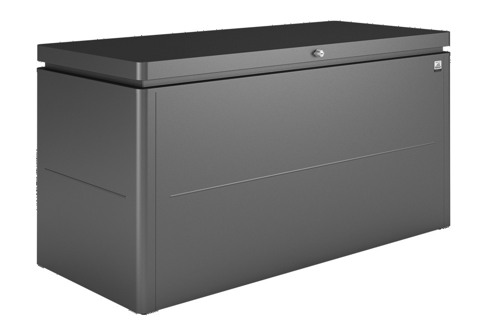 Biohort Loungebox, in 3 Farben und 2 Grössen
