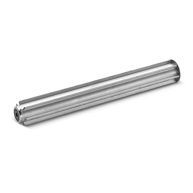 Kärcher Axe pour pads rouleaux, 638 mm