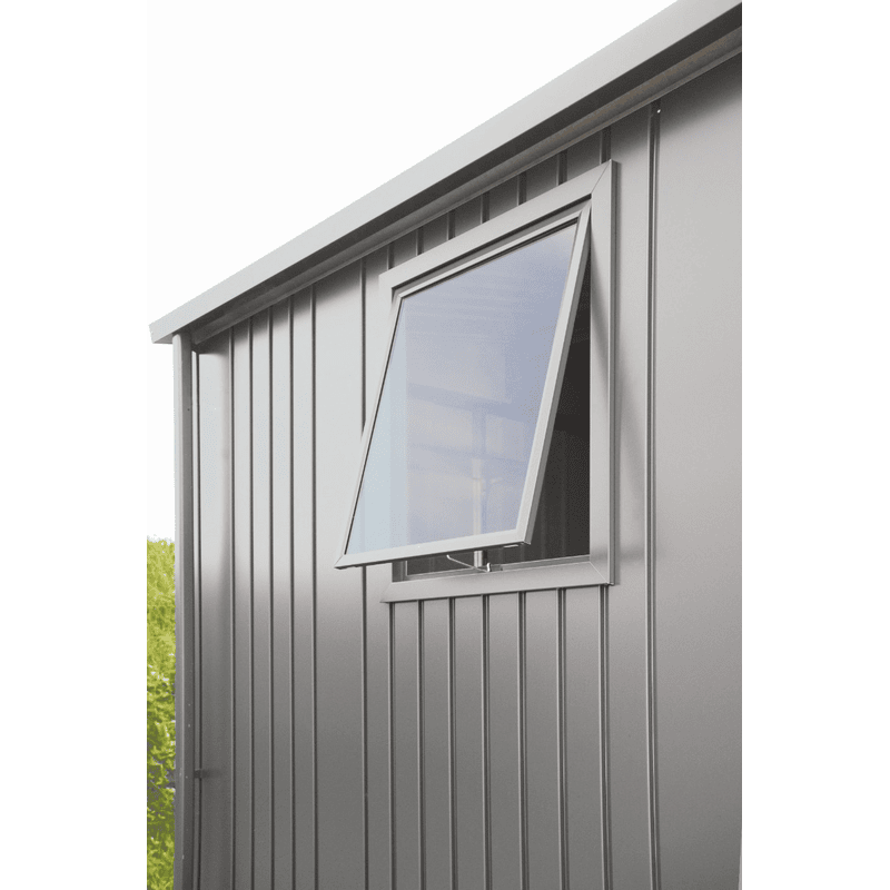 Biohort Fensterelement zu Gerätehaus Europa, in 4 Farben