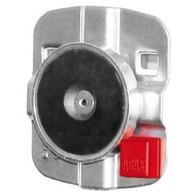 Bedrunka+Hirth Magnethalter Ø 40 mm - zu Lochplattensystem