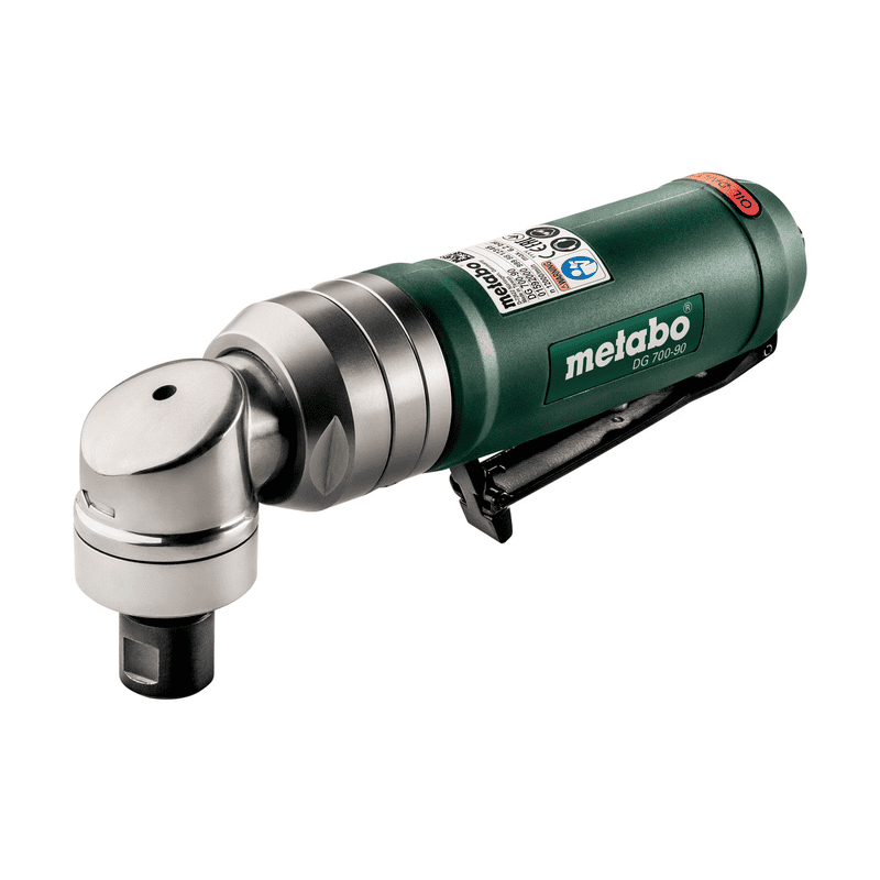 Metabo Druckluft-Geradschleifer DG 700-90