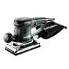 Metabo Sander SRE 4350 Turbotec, 350 Watt