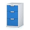 Armoire basse pour établi en différentes versions