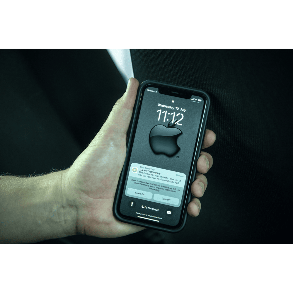 Metabo Tracker Pro für Android und Apple / iOS