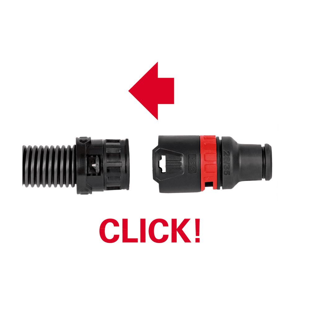 Metabo Allessauger ASA 20 L PC, 1200 Watt mit manueller Filterabreinigung