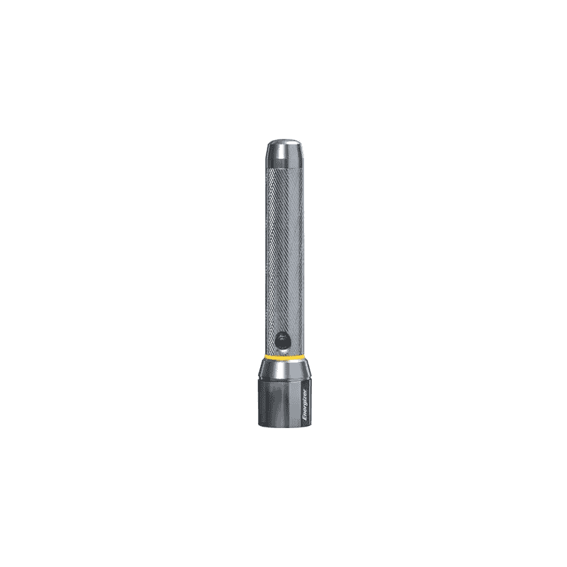 Taschenlampe Energizer Vison, LED, Betriebszeit 4 h, Batteriebetrieben