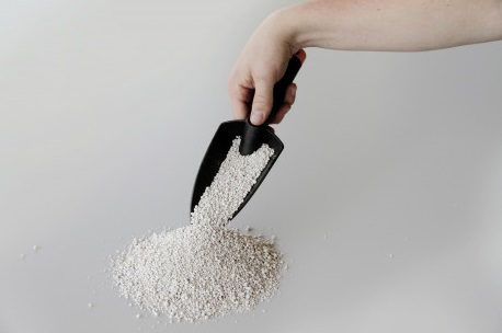 Sac de 55 litres de granulés de verre expansé