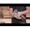 Metabo Akku-Stichsäge STA 18 LTX 150 BL, 18 V in zwei Ausführungen