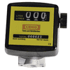 Huile compteur K33