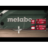 Metabo Akku-Hobel HO 18 LTX 20-82, 18 V in zwei Ausführungen