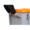 CEMbox gross in zwei Farbvarianten