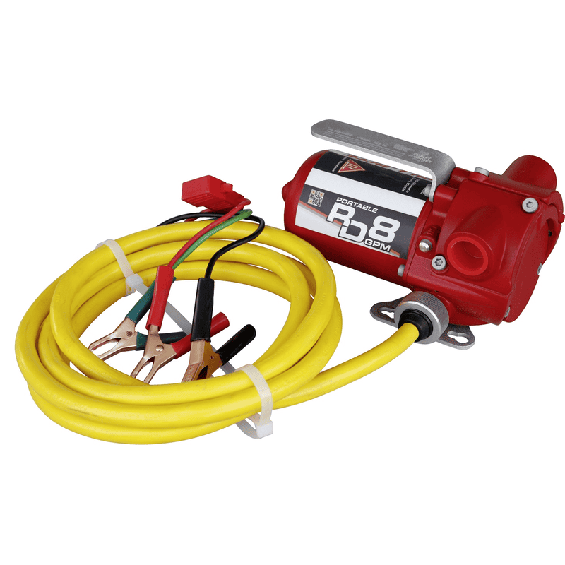 Cemo pompe à essence Cematic 30 EX, 12 V