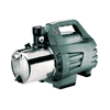 Metabo Gartenpumpe P 6000 Inox, 1300 Watt