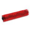 Kärcher Walzenbürste, mittel, rot, 400 mm für Scheuersaugmaschine BR 40 und BRS 40