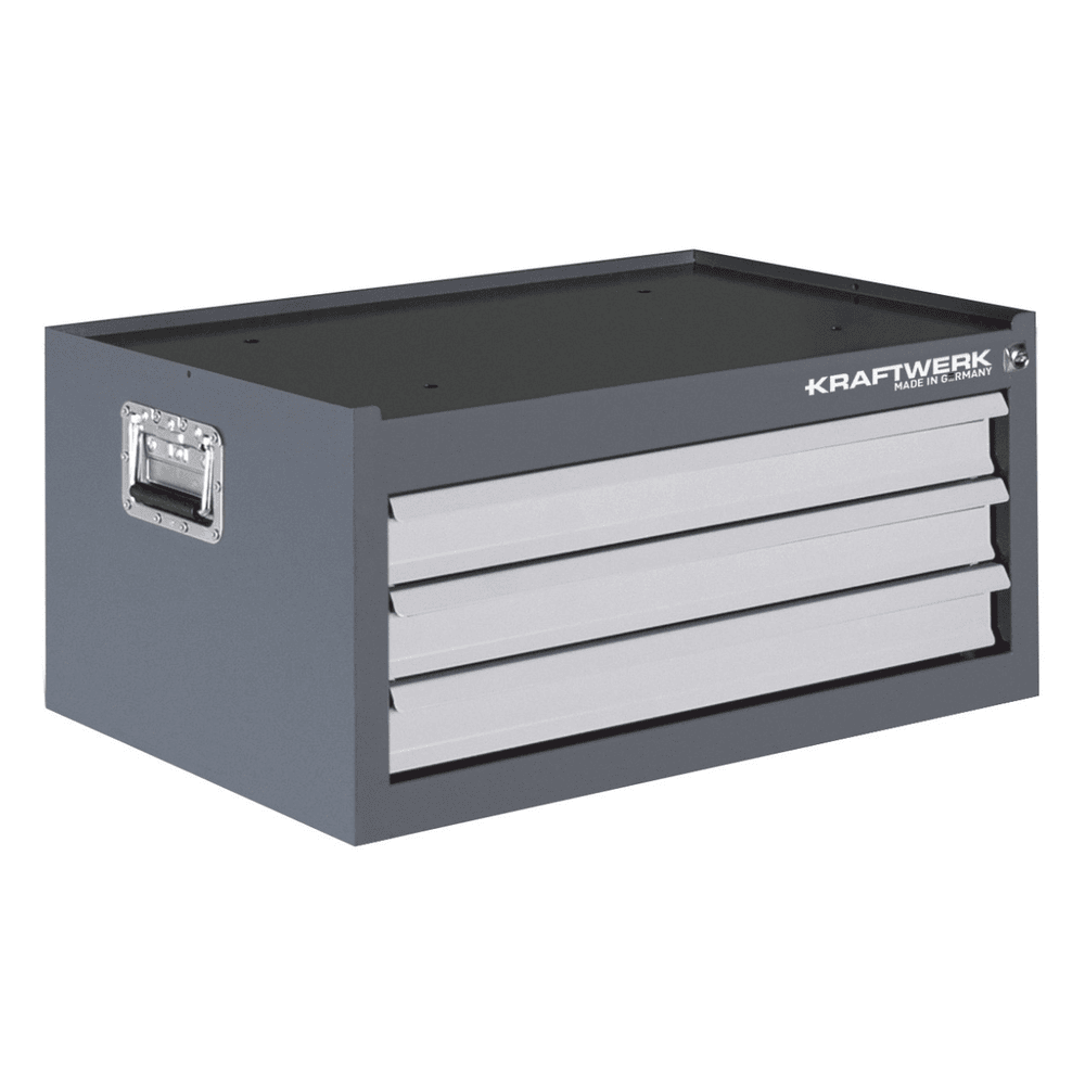 KRAFTWERK Werkzeugtruhe für BT700 60/40, leer, LxBxH 474 x 719 x 369 mm, in 2 Ausführungen