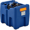 Mobile Tankanlage Blue-Mobil Easy für AdBlue®