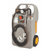 Schmierstofftrolley mit CAS-Akkusystem, Inhalt 60 - 100 Liter