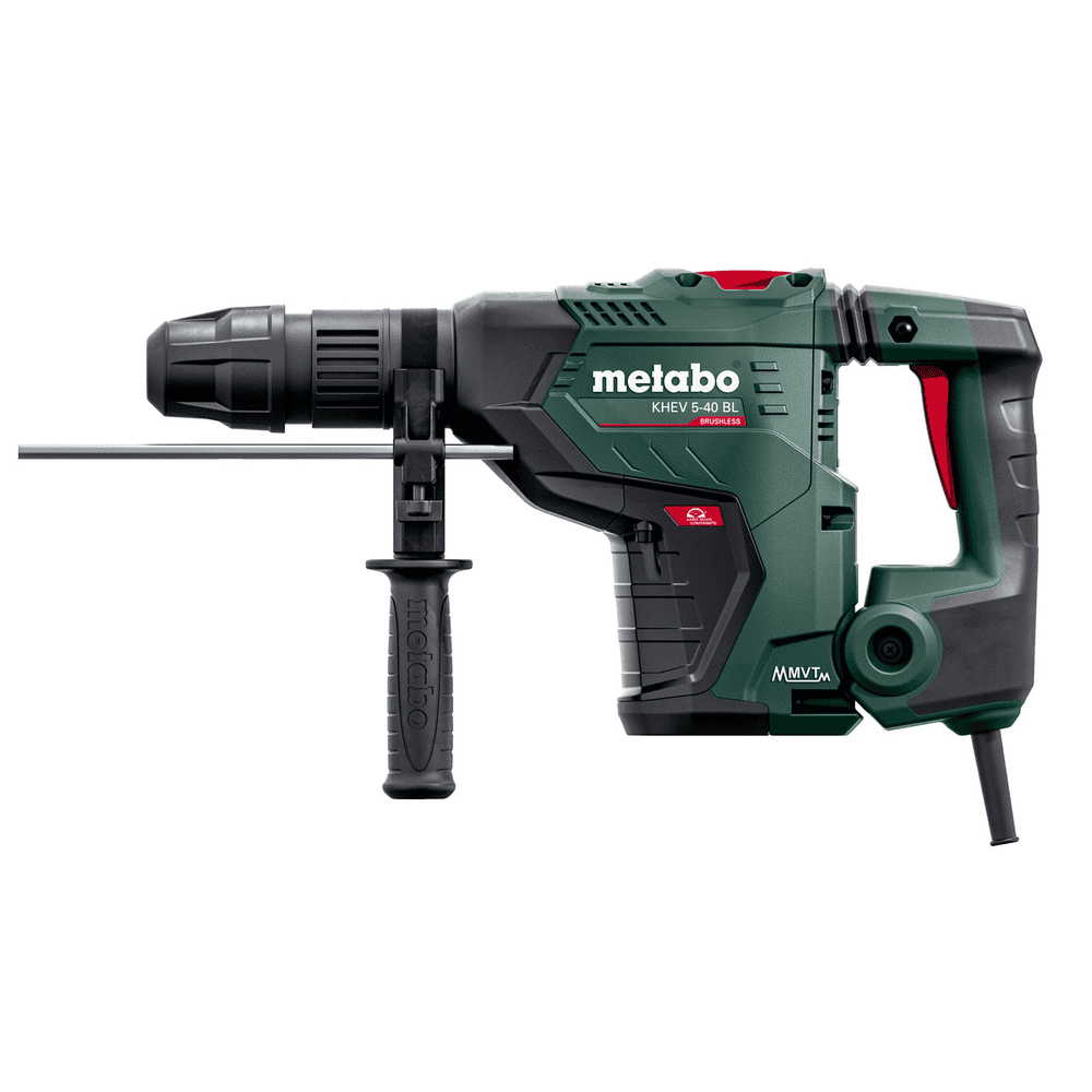 Metabo Kombihammer KHEV 5-40 BL, 1150 Watt, im Koffer
